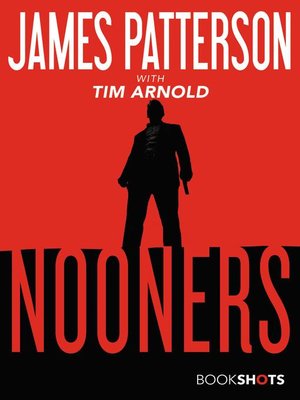 cover image of Nooners